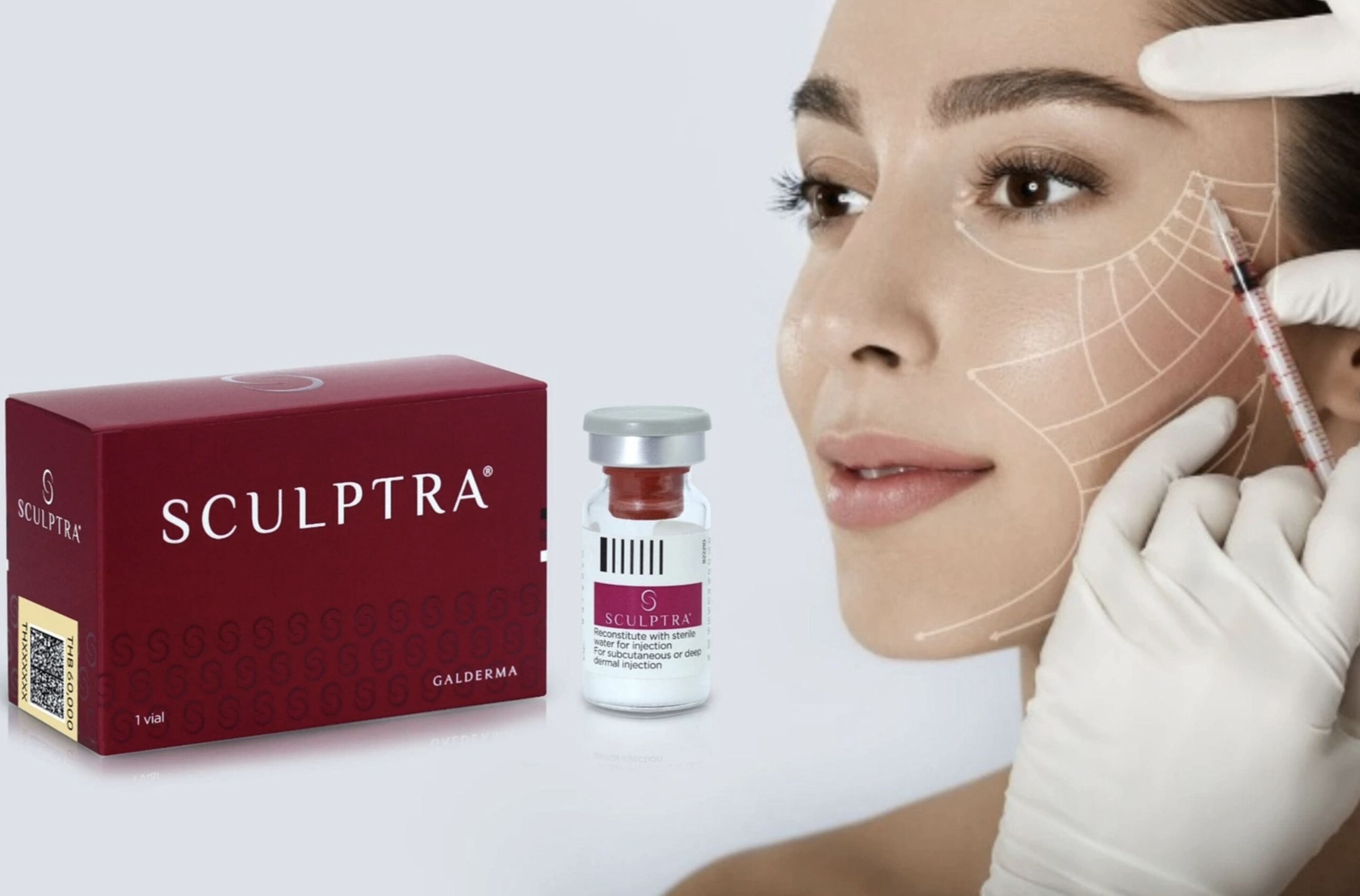 Everything You Need to Know About Sculptra